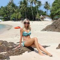 Отзыв от Лариса - виза ДТВ